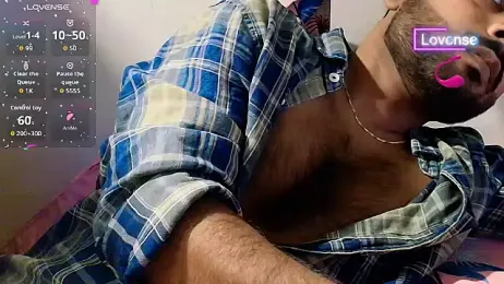 SilverShade3 — Stripchat stream photo (Aug 2026)