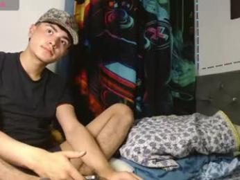 im_juanda — 在 chaturbate 直播的网络摄像头模特