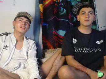 im_juanda — Chaturbate stream photo (Apr 2026)