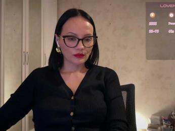 DominatriS — 在 bongacams 直播的网络摄像头模特