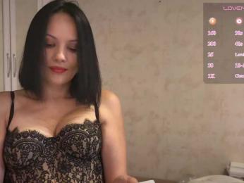 DominatriS — 在 bongacams 直播的网络摄像头模特