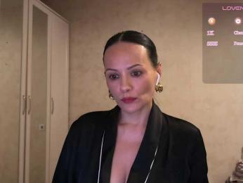 DominatriS — 在 bongacams 直播的网络摄像头模特