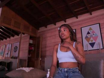 AriaFoster — Bongacams stream photo (Jun 2026)