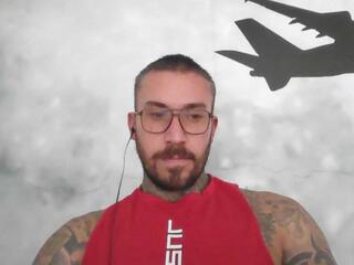 Lucias Crawford — Flirt4free stream photo (Apr 2026)