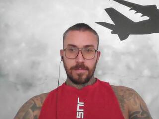 Lucias Crawford — Flirt4free stream photo (Apr 2026)