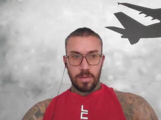 Lucias Crawford — Flirt4free stream photo (Apr 2026)