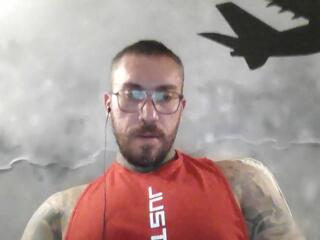 Lucias Crawford — Flirt4free stream photo (Apr 2026)