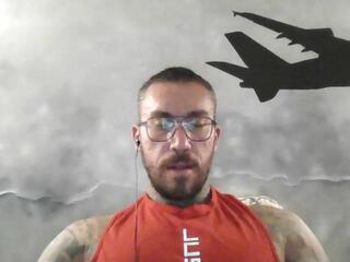 Lucias Crawford — Flirt4free stream photo (Apr 2026)