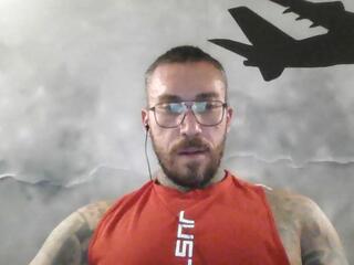 Lucias Crawford — Flirt4free stream photo (Apr 2026)