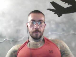 Lucias Crawford — Flirt4free stream photo (Apr 2026)