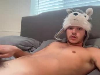 na_an534 — Chaturbate profile photo