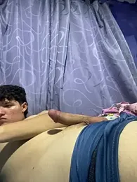 BigLatinGuy — Stripchat profile photo