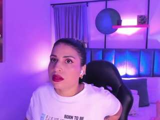 sheyla-hills — Camsoda stream photo (Aug 2026)