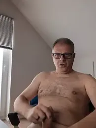 Mustermann07 — Stripchat stream photo (Aug 2026)