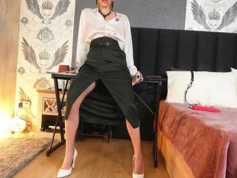 Alexa_Duque — Bongacams profile photo