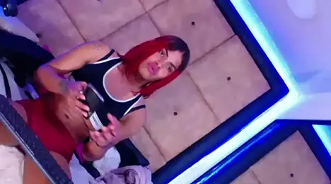 Barbie_LatinaTs — stripchat