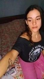 Eleveok — Cam4 stream photo (May 2026)
