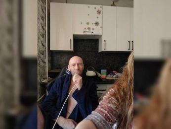 Innokentiy449 — 在 bongacams 直播的网络摄像头模特