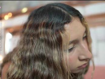 Beautifulskinny18 — bongacams