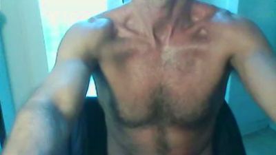 arkmar — Cam4 profile photo