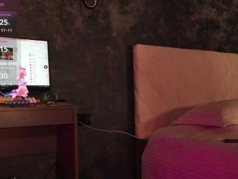 Koketka — Bongacams stream photo (Mar 2026)