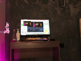 Koketka — Bongacams stream photo (Mar 2026)