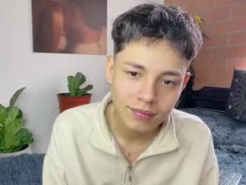 andy_belier — Chaturbate stream photo (Mar 2026)