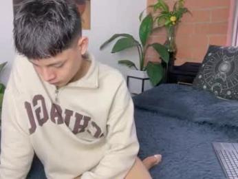 andy_belier — Chaturbate stream photo (Mar 2026)