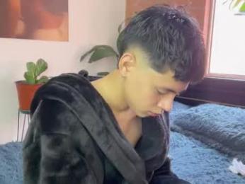 andy_belier — Chaturbate stream photo (Mar 2026)