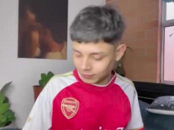 andy_belier — Chaturbate stream photo (Mar 2026)