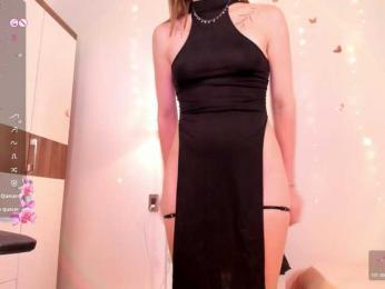 AmyVilvet — Bongacams stream photo (Nov 2025)