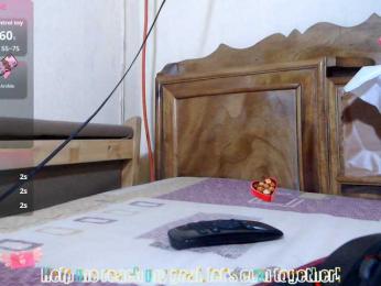 whisperinrain — bongacams