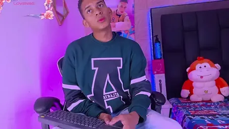 dilan_alfonzo — Stripchat stream photo (Mar 2026)