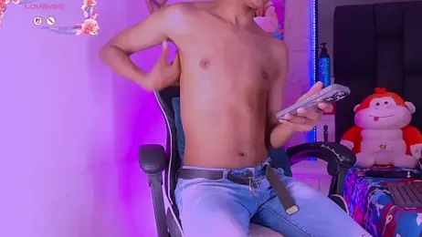 dilan_alfonzo — Stripchat stream photo (Mar 2026)