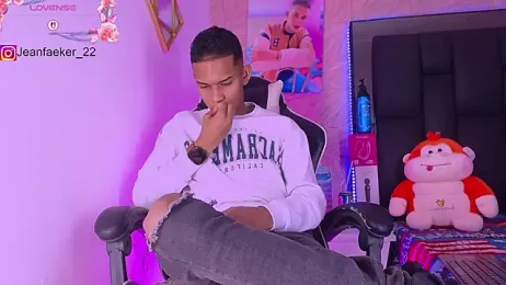 dilan_alfonzo — Stripchat profile photo