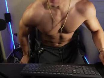 capizzi_ — Chaturbate stream photo (Mar 2026)