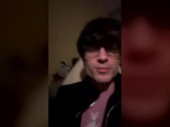 sahueso — Chaturbate stream photo (Dec 2025)