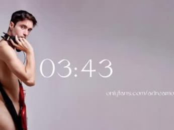 sahueso — 在 chaturbate 直播的网络摄像头模特