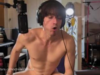 sahueso — Chaturbate stream photo (Apr 2026)