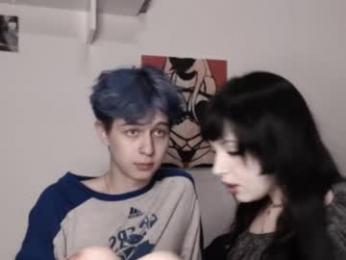 horik1ta — Chaturbate stream photo (Sep 2026)