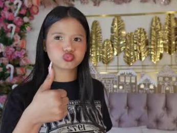 candy_beck — Chaturbate stream photo (Dec 2025)