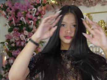 candy_beck — Chaturbate stream photo (Dec 2025)