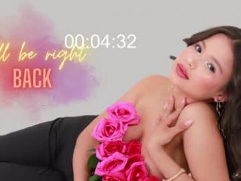 candy_beck — Chaturbate stream photo (Dec 2025)