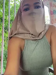 Yuli_arabic — Stripchat stream photo (Mar 2026)