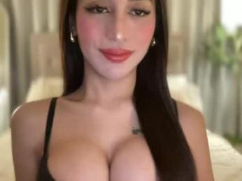 cathalina_goddess — Chaturbate stream photo (Apr 2026)