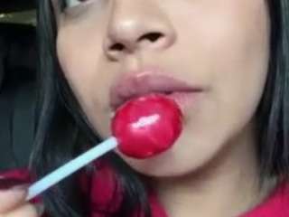 salommecruz — 在 camsoda 直播的网络摄像头模特