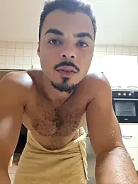 principebaiano — Stripchat stream photo (Apr 2026)
