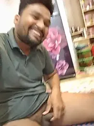 BabuCouple — Stripchat profile photo