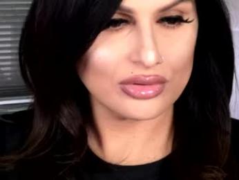 kxaxmichelle — 在 chaturbate 直播的网络摄像头模特