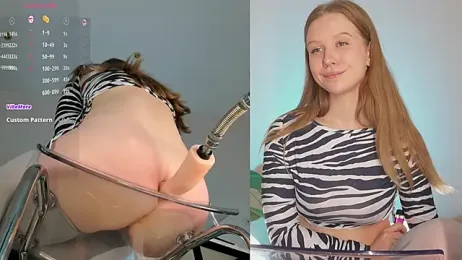 Baby_blush — 在 stripchat 直播的网络摄像头模特